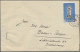 Delcampe - Nachlässe: BRIEFE-POSTEN WELTWEIT Mit Meist Europa Und Übersee, Etwas Deutschlan - Lots & Kiloware (mixtures) - Min. 1000 Stamps