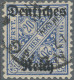 Delcampe - Nachlässe: 1860/1945, DEUTSCHLAND, Nachlass-Restposten Mit Wenigen Altdeutschlan - Vrac (min 1000 Timbres)