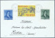 Delcampe - Nachlässe: 1880/2000, SCHWEIZ, Nachlass-Posten Mit über 100 Briefen, Karten Und - Lots & Kiloware (mixtures) - Min. 1000 Stamps