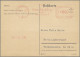 Delcampe - Nachlässe: 1919/2000 (ca), Interessanter Bestand "Deutschland" Dabei Eine Stempe - Mezclas (min 1000 Sellos)