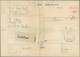 Delcampe - Nachlässe: 1919/2000 (ca), Interessanter Bestand "Deutschland" Dabei Eine Stempe - Lots & Kiloware (mixtures) - Min. 1000 Stamps