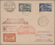 Delcampe - Nachlässe: Nachlass-Belegposten ALLE WELT, Schwerpunkt Der Belege Europa Um 1900 - Lots & Kiloware (mixtures) - Min. 1000 Stamps