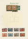 Nachlässe: 1972/2003 Ca., Teilsammlungen Deutsches Reich Mit U.a. Wagner, Block - Lots & Kiloware (mixtures) - Min. 1000 Stamps