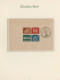 Nachlässe: 1972/2003 Ca., Teilsammlungen Deutsches Reich Mit U.a. Wagner, Block - Lots & Kiloware (mixtures) - Min. 1000 Stamps