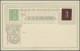Delcampe - Nachlässe: Umfangreicher Bestand Von über 600 Briefen Und Karten Mit Schwerpunkt - Lots & Kiloware (mixtures) - Min. 1000 Stamps