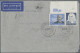 Delcampe - Nachlässe: 1933/1945, III.REICH, Nachlass-Posten Mit Ca. 90 Briefen, Karten Und - Lots & Kiloware (min. 1000 Stück)