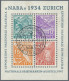 Nachlässe: ALLE WELT, Nachlass-Restposten Von Alt Bis Neu Mit Marken U.Blocks Au - Lots & Kiloware (mixtures) - Min. 1000 Stamps