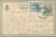 Delcampe - Nachlässe: 1883/2013, EUROPA, Posten Mit Ca. 60 Briefen, Karten Und Ganzsachen M - Mezclas (min 1000 Sellos)