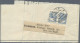 Delcampe - Nachlässe: 1883/2013, EUROPA, Posten Mit Ca. 60 Briefen, Karten Und Ganzsachen M - Vrac (min 1000 Timbres)