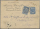 Nachlässe: 1900/1988, ÜBERSEE, Nachlass-Posten Von Alt Bis Neu Mit Ca. 60 Briefe - Vrac (min 1000 Timbres)