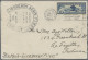 Delcampe - Nachlässe: 1900/1988, ÜBERSEE, Nachlass-Posten Von Alt Bis Neu Mit Ca. 60 Briefe - Mezclas (min 1000 Sellos)