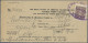 Delcampe - Nachlässe: 1900/1988, ÜBERSEE, Nachlass-Posten Von Alt Bis Neu Mit Ca. 60 Briefe - Lots & Kiloware (mixtures) - Min. 1000 Stamps