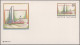 Delcampe - Nachlässe: Nachlass Mit Marken In Unterschiedlicher Erhaltung, Hübsche Kleine Sa - Lots & Kiloware (mixtures) - Min. 1000 Stamps