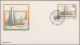 Delcampe - Nachlässe: Nachlass Mit Marken In Unterschiedlicher Erhaltung, Hübsche Kleine Sa - Lots & Kiloware (mixtures) - Min. 1000 Stamps