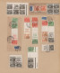 Delcampe - Deutschland: 1872/1981, Sammlung Deutsches Reich, Zonen, Bund, Berlin, Saar (mit - Collections