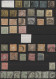 Delcampe - Deutschland: 1851/2002 (ca.), Deutschland Nachlaß In 20 Steckbüchern Ab Altdeuts - Collections