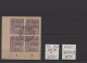 Deutschland: 1870/1975, Lot Mit Marken, Briefen Und Karten Zu Verschiedenen Them - Colecciones
