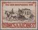 Delcampe - Deutschland: 1870/1975, Lot Mit Marken, Briefen Und Karten Zu Verschiedenen Them - Collections