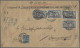 Delcampe - Deutschland - Nebengebiete: 1918/1945, Abwechselungsreicher Fundus Von über 120 - Collections