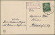 Delcampe - Heimat: Bayern: 1932/1963, Landpoststempel (Posthilfsstellenstempel), Vielseitig - Other