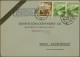 Delcampe - Heimat: Sachsen: 1930/1991, Landpoststempel (Posthilfsstellenstempel), Sachsen, - Autres