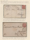 Delcampe - Heimat: Sachsen-Anhalt: NAUMBURG 1721 Bis 1945: "Das Postwesen In Naumburg", Ken - Andere