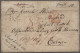 Altdeutschland - Vorphila: 1800/1850 (ca.), Altdeutschland Und Alteuropa, Sammlu - Prephilately