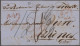 Delcampe - Altdeutschland - Vorphila: 1800/1850 (ca.), Altdeutschland Und Alteuropa, Sammlu - Prephilately