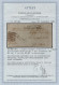 Altdeutschland: 1850/1922 (ca): Fundus Von 200-250 Belegen Mit Besseren Stücken - Collections
