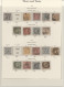 Delcampe - Altdeutschland: 1850/70, Umfassende, Reichhaltige Und Auch Sehr Werthaltige Samm - Collections