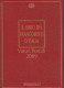 ITALIA  - BUCA DELLE LETTERE - ANNATA COMPLETA 2009 CON FRANCOBOLLI NUOVI GIA' INSERITI NELLE APPOSITE TASCHINE - Années Complètes