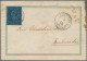 Altdeutschland Und Deutsches Reich: 1850/1930 (ca.), Partie Von Ca. 118 Briefen - Collections