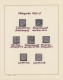 Delcampe - Baden - Marken Und Briefe: 1851/1868, Saubere, überwiegend Gestempelte Sammlung - Otros & Sin Clasificación