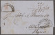Bayern - Vorphilatelie: 1812/1851, AUSLAGENBRIEFE, Nette Sammlung Von 35 Auslage - Collections
