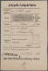 Delcampe - Bayern - Vorphilatelie: 1820/1870 (ca.) über 100 Bayrische Post- Und Aufgabensch - Sammlungen