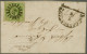 Bayern - Marken Und Briefe: 1804/1920, Vielseitige Partie Von Ca. 100 Briefen Un - Autres & Non Classés