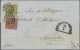 Bayern - Marken Und Briefe: 1840/1880 (ca): Reizvoller Posten 'Bayern' Ab Vorphi - Other & Unclassified