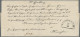 Delcampe - Bayern - Marken Und Briefe: 1840/1880 (ca): Reizvoller Posten 'Bayern' Ab Vorphi - Andere & Zonder Classificatie