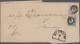 Delcampe - Bayern - Marken Und Briefe: 1849/1875, Schöne Partie Von Annähernd 100 Belegen A - Sonstige & Ohne Zuordnung