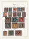 Delcampe - Bayern - Marken Und Briefe: 1849/1920, Gestempelte Und Ungebrauchte Sammlung, Se - Otros & Sin Clasificación