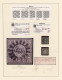 Bayern - Marken Und Briefe: 1849-1920, Umfangreiche Sammlung Im Album, Sehr Schö - Sonstige & Ohne Zuordnung
