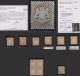 Delcampe - Bayern - Marken Und Briefe: 1849-1920, Umfangreiche Sammlung Im Album, Sehr Schö - Sonstige & Ohne Zuordnung