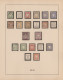 Bayern - Marken Und Briefe: 1850/1920, Gestempelte Und Ungebrauchte Sammlung Im - Other & Unclassified