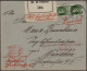 Bayern - Marken Und Briefe: 1867/1920, Fast Nur Pfennig-Zeit, Vielseitige Partie - Other & Unclassified