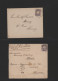 Delcampe - Bayern - Marken Und Briefe: 1876/1920, Umfangreiche Gestempelte Sammlung Der Pfe - Otros & Sin Clasificación