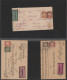 Delcampe - Bayern - Marken Und Briefe: 1876/1920, Umfangreiche Gestempelte Sammlung Der Pfe - Other & Unclassified