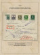 Delcampe - Bayern - Marken Und Briefe: 1907-1920, Germania-Ausgaben, Spezialsammlung Sauber - Otros & Sin Clasificación