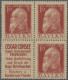 Bayern - Zusammendrucke: 1911/1913, Sammlung Von 24 Zusammendrucken Aus Markenhe - Otros & Sin Clasificación