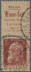 Delcampe - Bayern - Zusammendrucke: 1911/1913, Sammlung Von 24 Zusammendrucken Aus Markenhe - Otros & Sin Clasificación