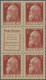 Delcampe - Bayern - Zusammendrucke: 1911/1913, Sammlung Von 24 Zusammendrucken Aus Markenhe - Other & Unclassified